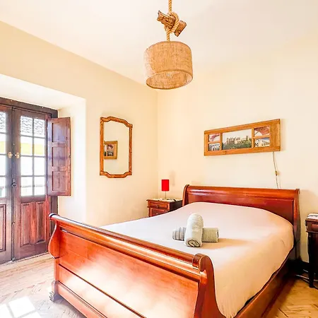 Casa Do Candeeiro Óbidos