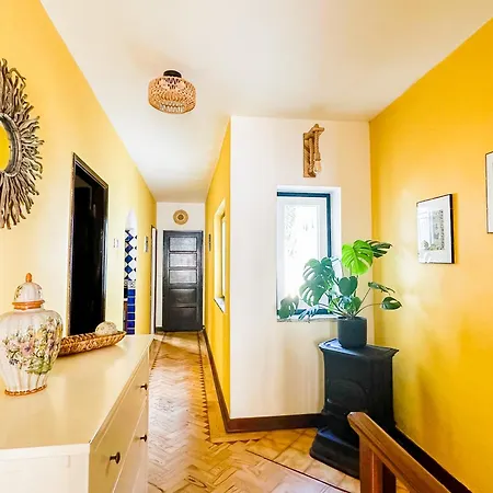 Casa Do Candeeiro * Óbidos