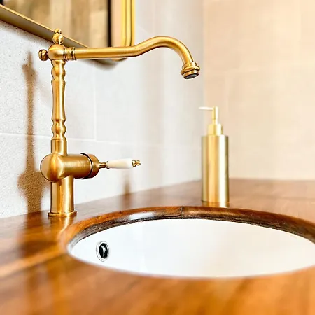 Vakantiehuis Casa Do Candeeiro *