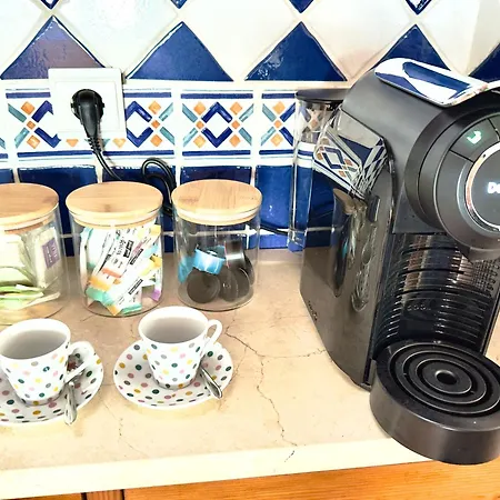 Casa Do Candeeiro * Óbidos