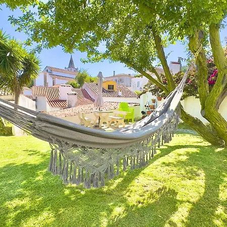 Дом отдыха Casa Do Candeeiro *