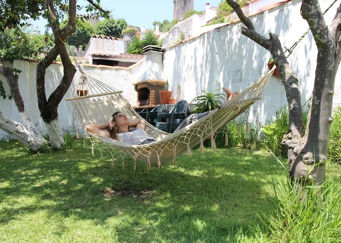 Casa Do Candeeiro Casa vacanze