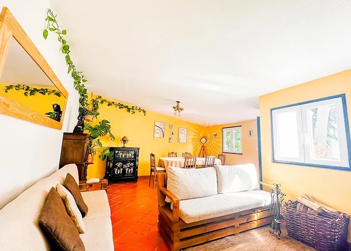 Casa Do Candeeiro Casa vacanze