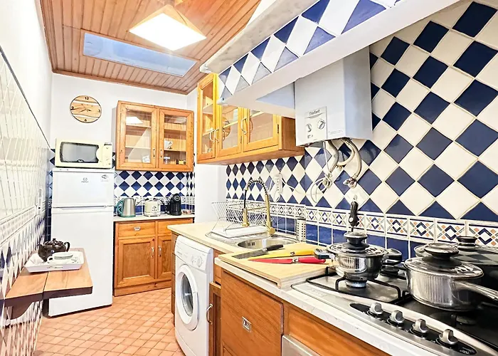 Casa Do Candeeiro Дом отдыха Обидуш