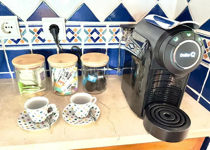 Casa Do Candeeiro * Обидуш