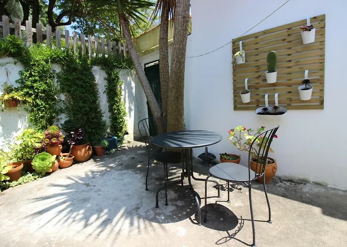 Casa Do Candeeiro Casa vacanze